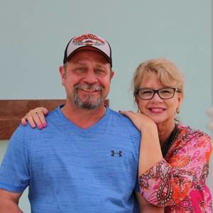 Meet your Posher, Deborah